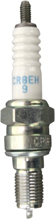 NGK Spark Plug CR8EH-9 #5666 for Honda