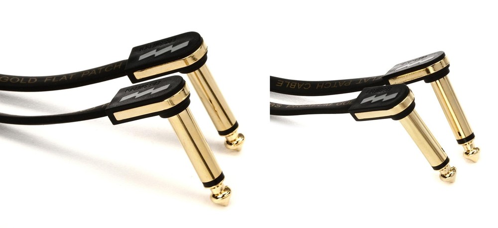 EBS EBS-PG28 + EBS EBS-PG18 Value Bundle