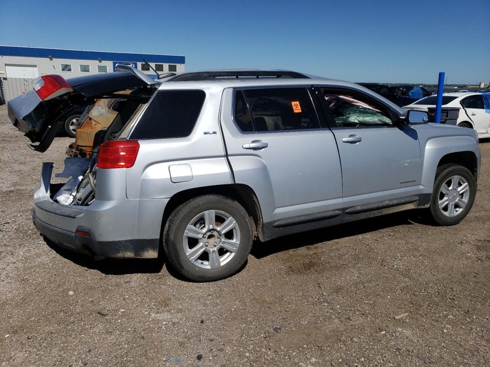 Used Front Left Steering Knuckle fits: 2015 Gmc Terrain Front Left Grade A