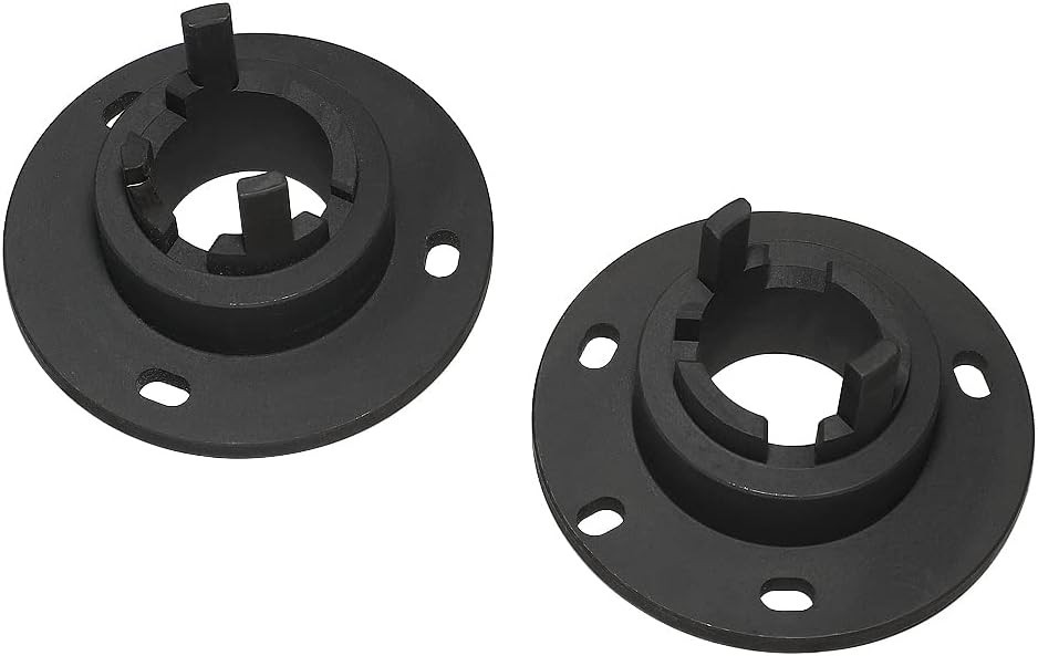 DPTOOL Camshaft Timing Crankshaft Locking Tool ECOBOOST 1.0 Chain Engine