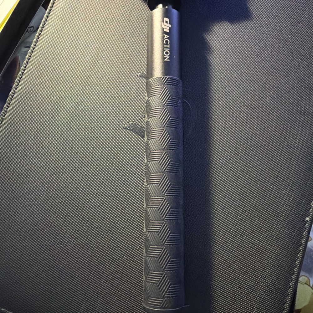 DJI Osmo Action 6 Adventure Combo – Mint Condition With Extras!!