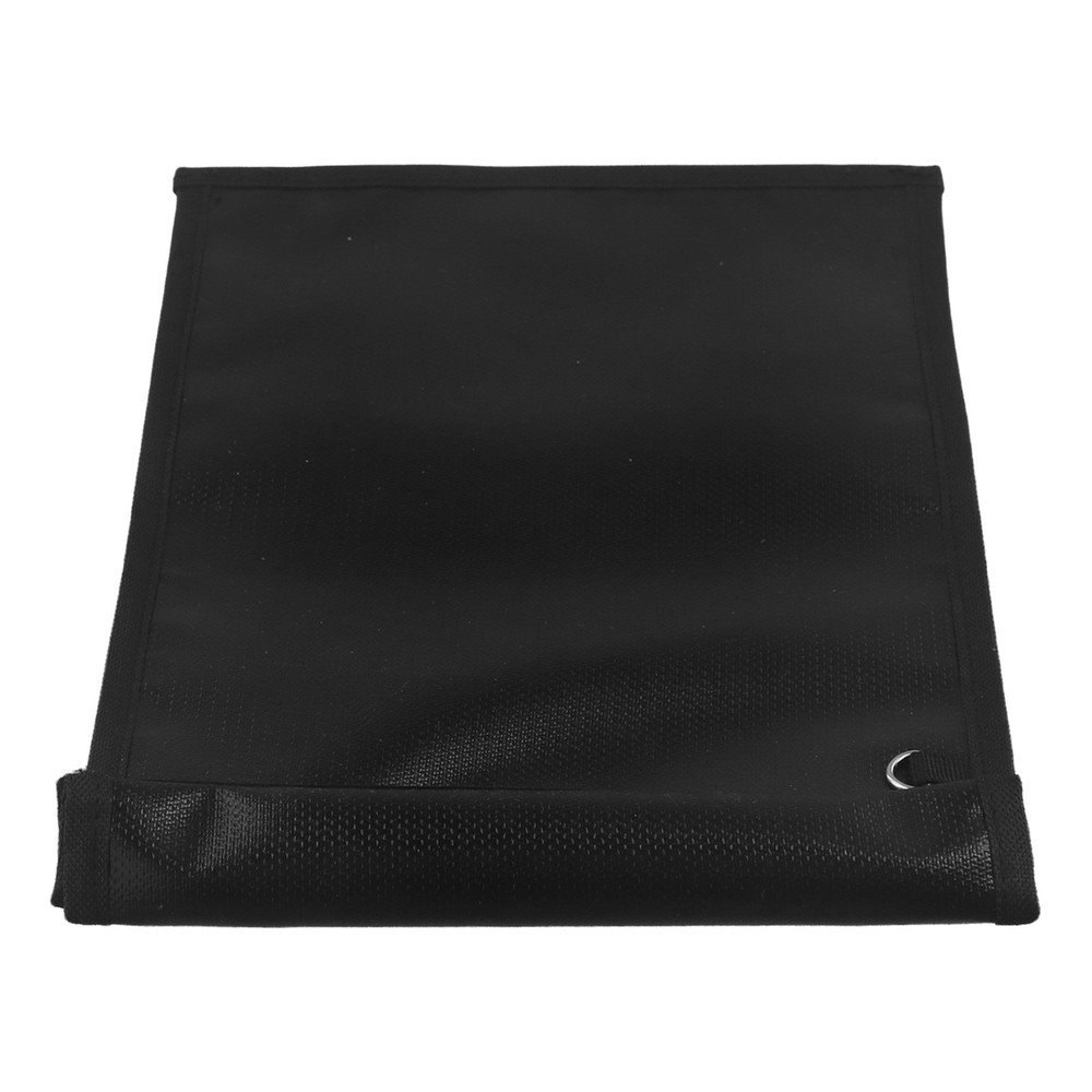 Fireproof Document Bag High-quality Fiberglass Lightweight Design For Documents