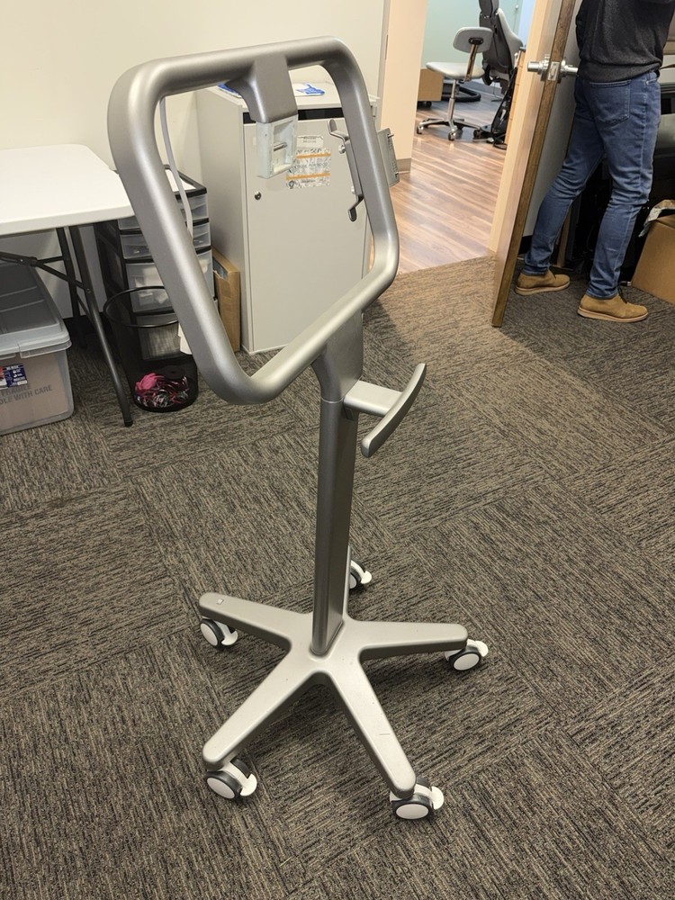 Itero Element intraoral scanner WHEEL STAND ONLY