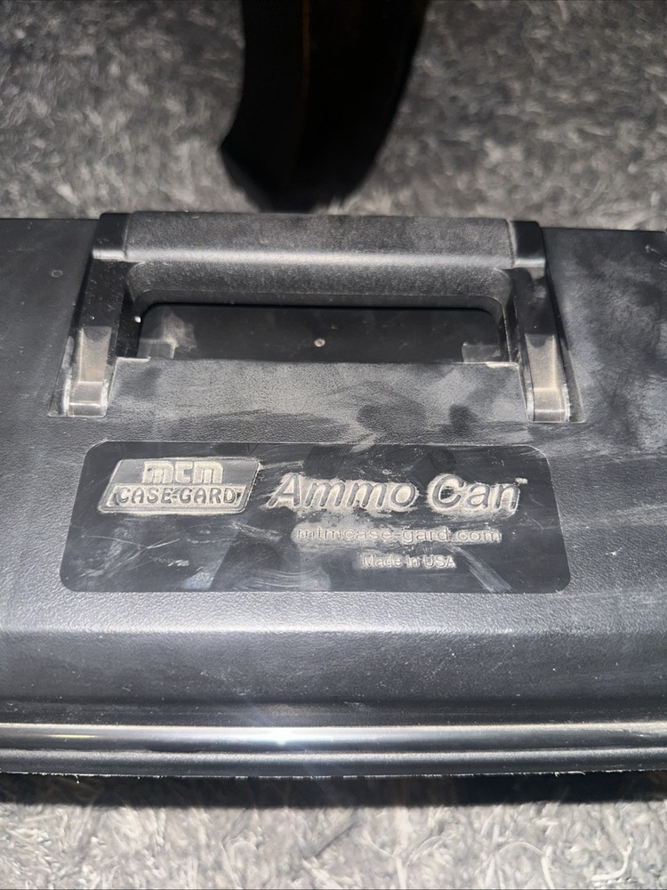 Bullseye Camera System Long Range Edition