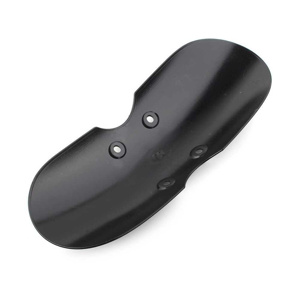 Front Fender Mudguard Black For Scrambler Thruxton 2001-2016 US
