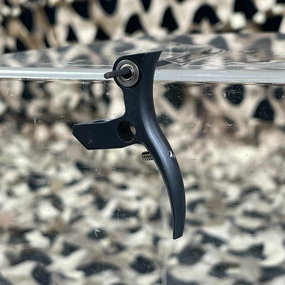 NEW Violent Series - Ion/Ion XE Trigger - Black