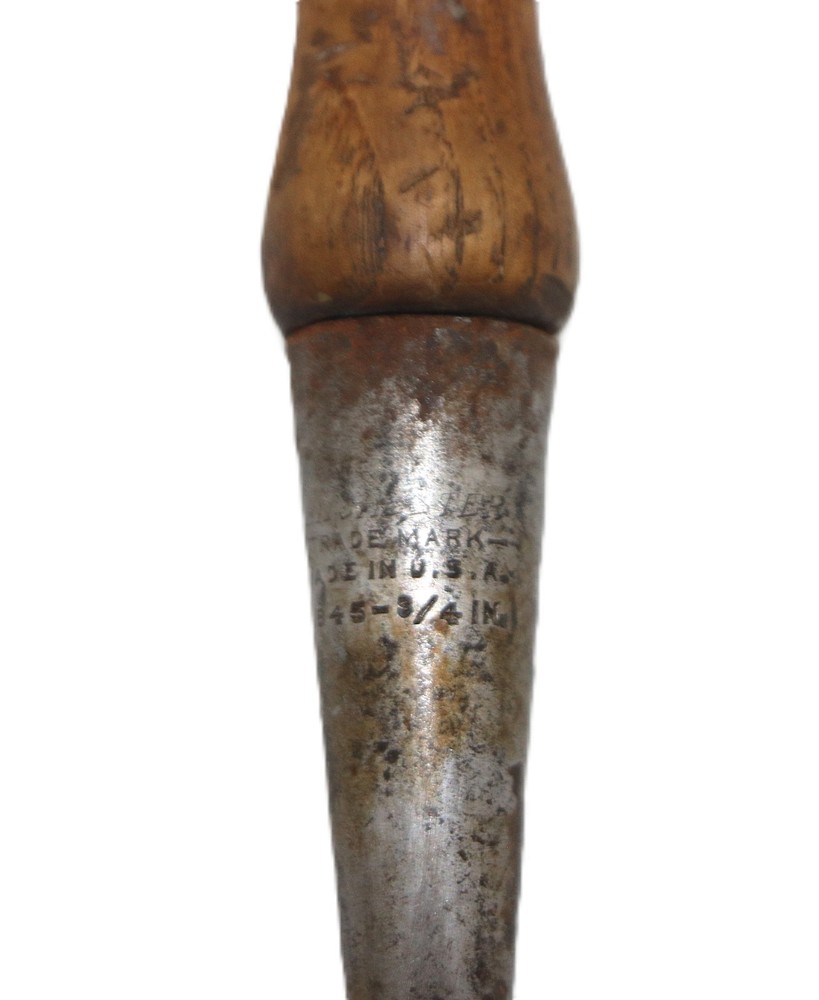 Vintage Winchester Pocket Chisel #4845 - 3/4"