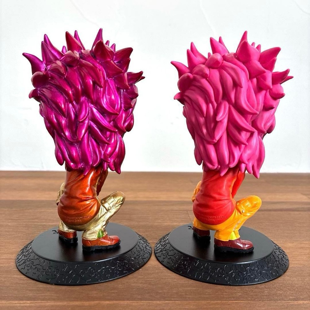 Qposket prince hide figure set