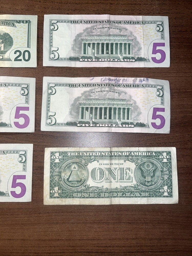 Lot Of Error Notes