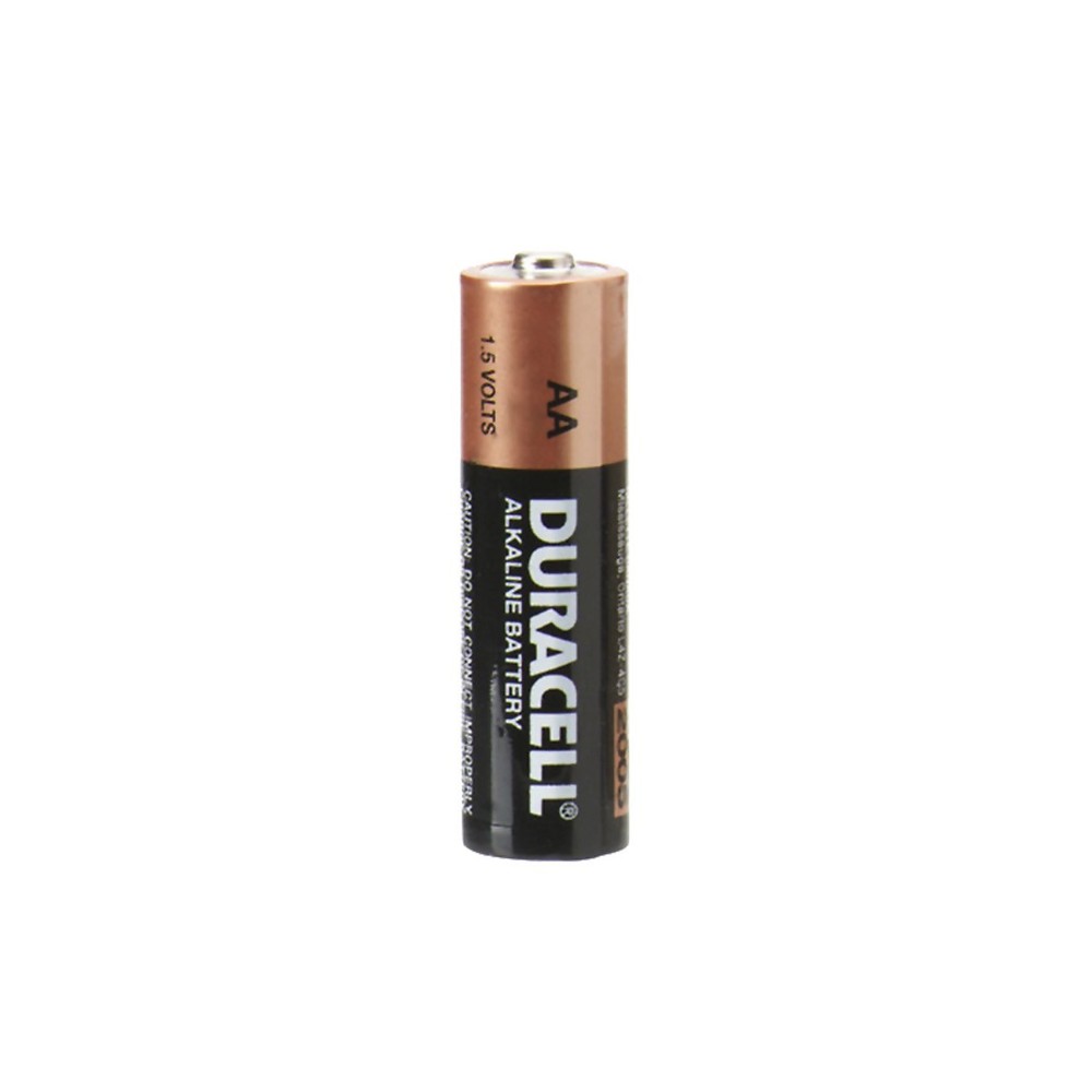 Duracell AA Batteries 20 Pack in Bulk Package
