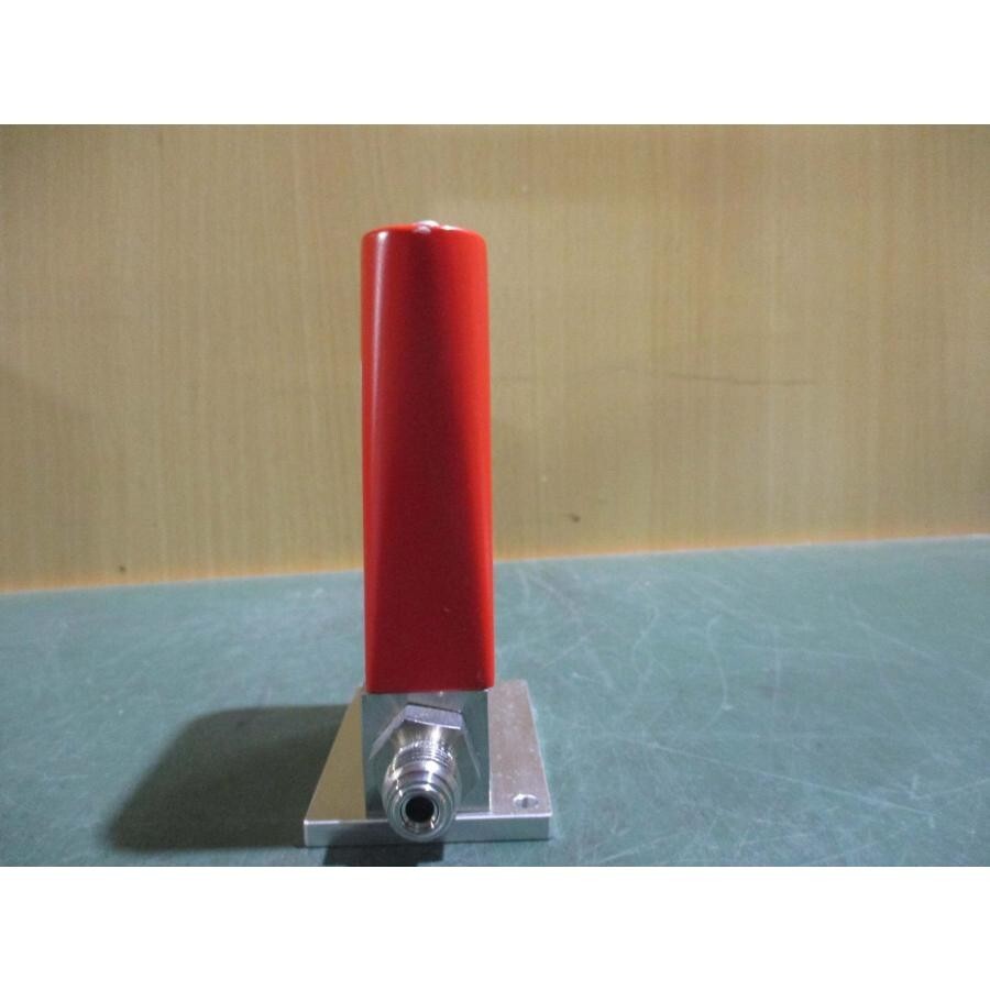 HORIBA SETC Mass Flow Controller SEF-410 #4