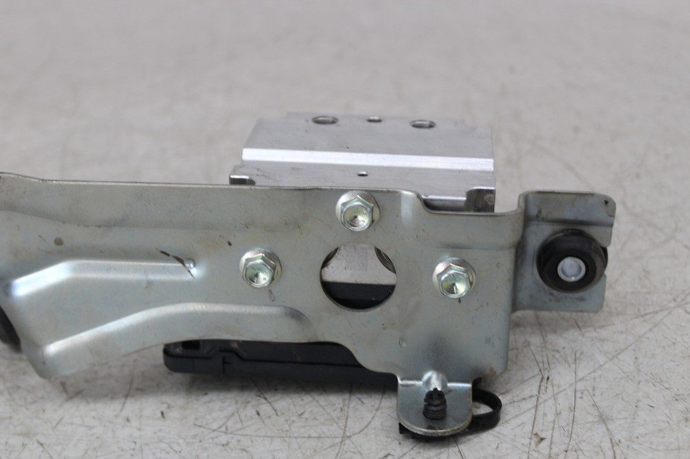 22-24 SUZUKI HAYABUSA ABS PUMP UNIT MODULE