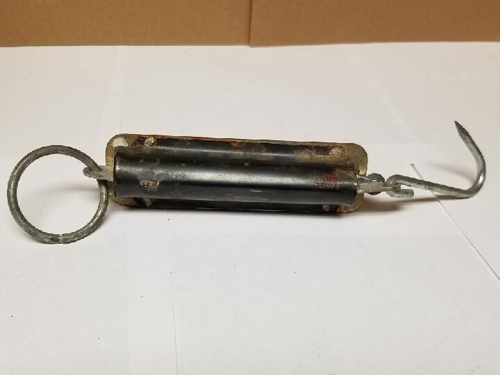 50lb Spring Scale