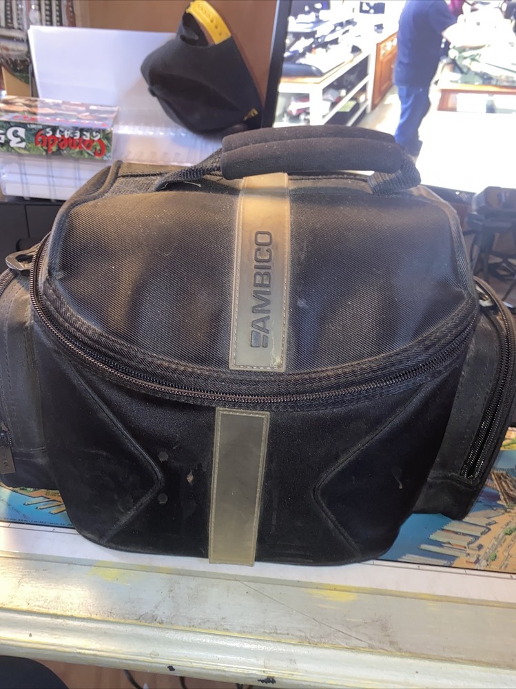 ambico camera bag