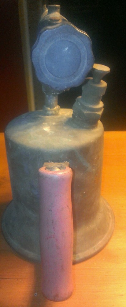 Antique Blow torch