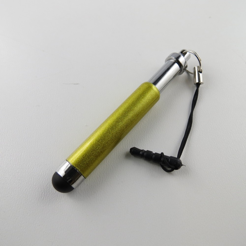 Mini Input Stylus For Smartphone Apple IPHONE IPAD Mini Pen
