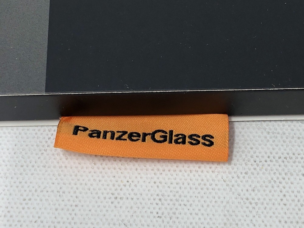 PanzerGlass Microsoft Surface Laptop 15" Clear Screen Protector Tempered Glass