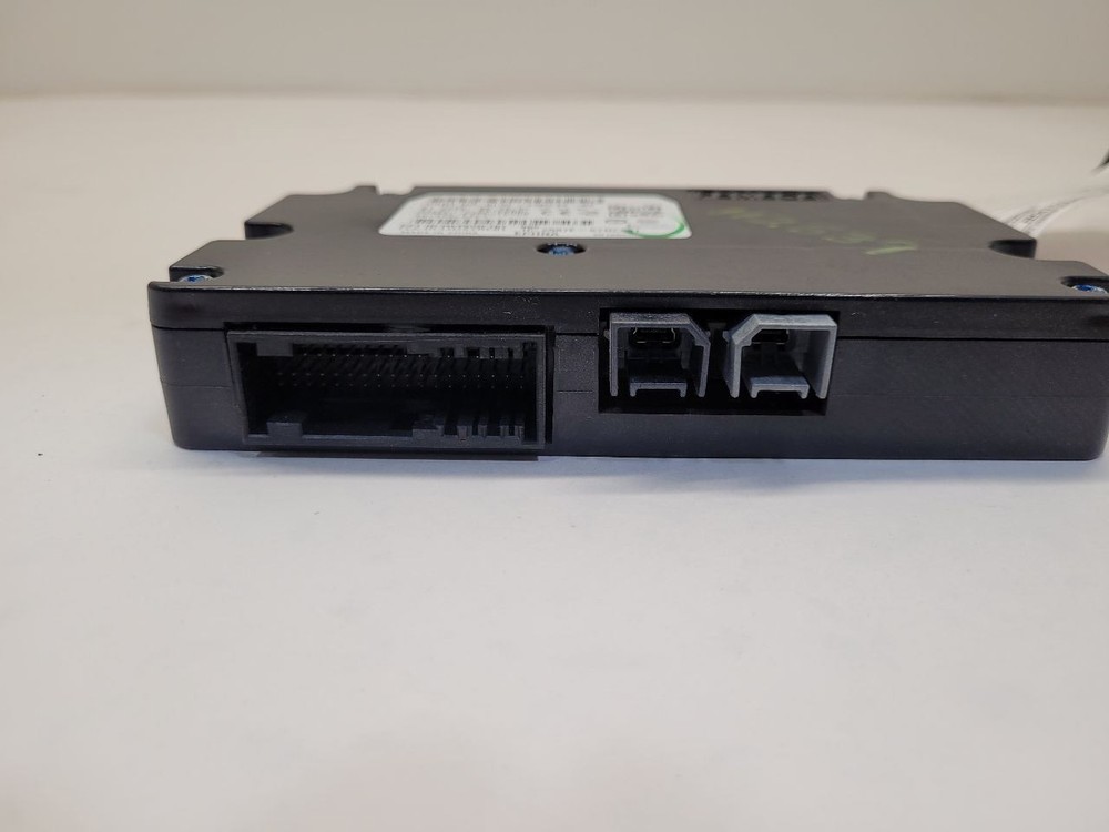 2010 FORD EXPEDITION Communication Voice Recognition Module AL3T14D212AE