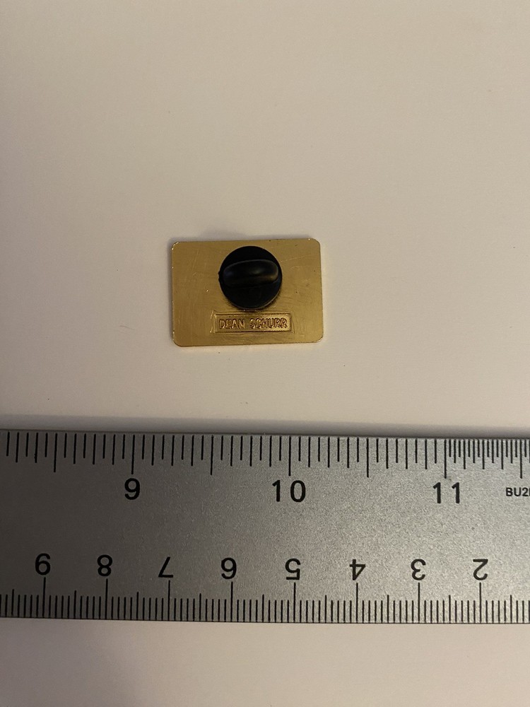 Shriners Abdallah 1996 Lapel Pin P110