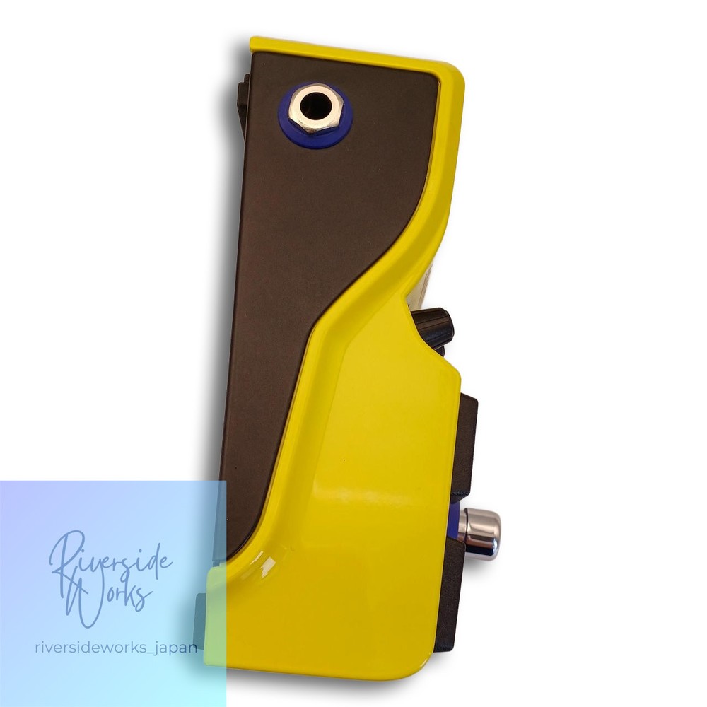 ZOOM MS-200D+ Multi-Effects Processor for Musicians JP