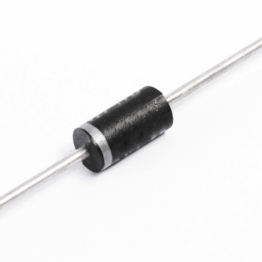 BZW04P19B Zener Diode - CUSTODIA: DO15 MAKE: STMicroelectronics