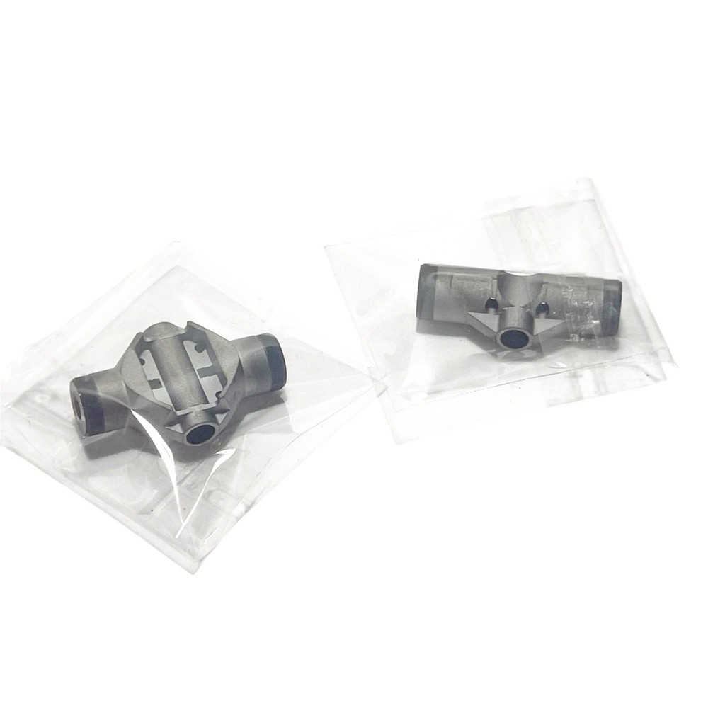 Graphite Tubes & Cups THGA Two-step Frech for Perkinelmer AAnalyst GFAAS 5x Sets