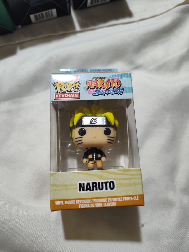 Funko Pocket Pop! Keychain.new