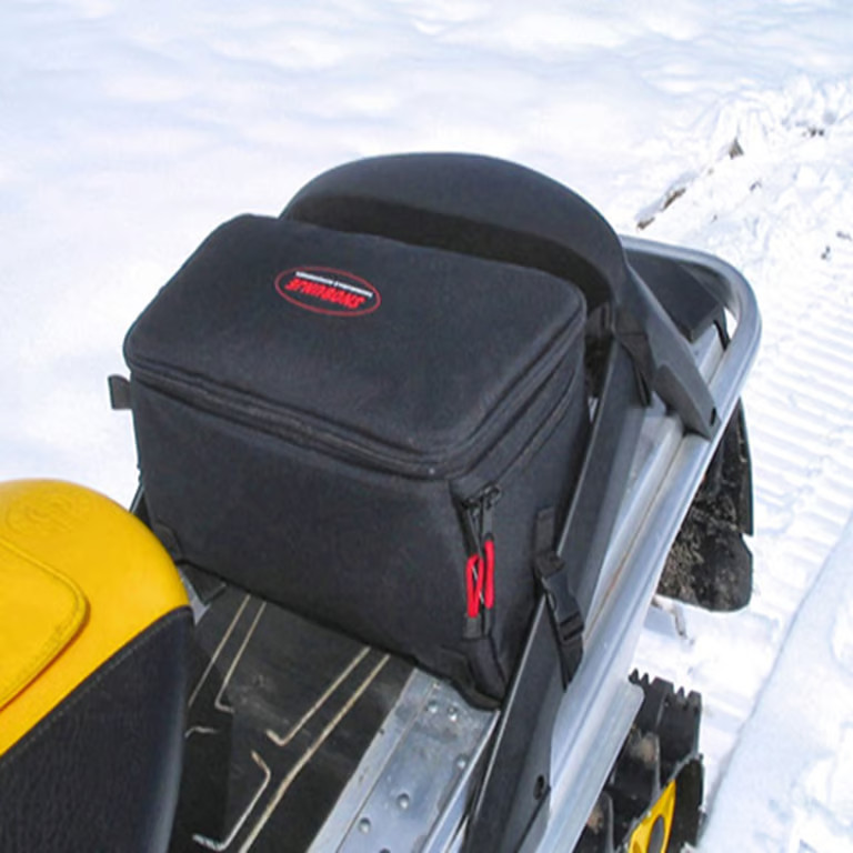 Snobunje Inc Tunnel Bag Snowmobile 1036 3516-0010 29-1016 650135