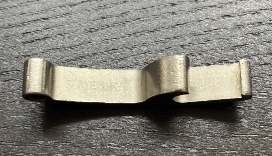 Espana Bottle Opener for Keychain