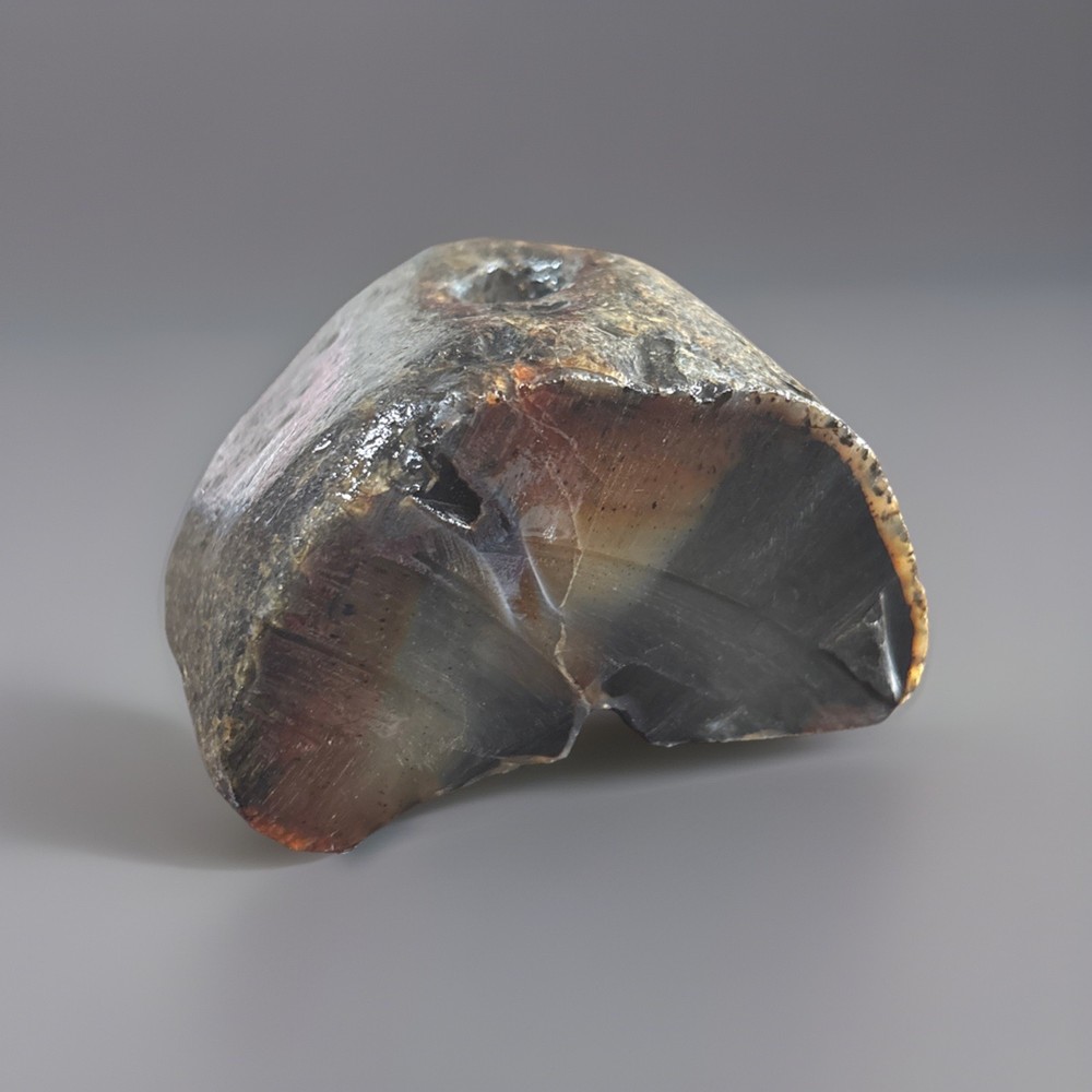 Montana Yellowstone River Agate