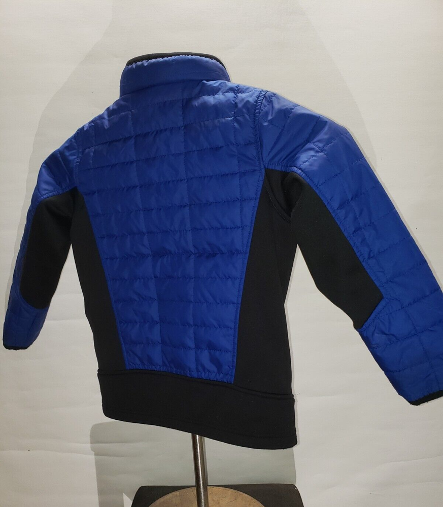 LANDS' END BOYS medium M core Puffer Jacket Combine ship Discount