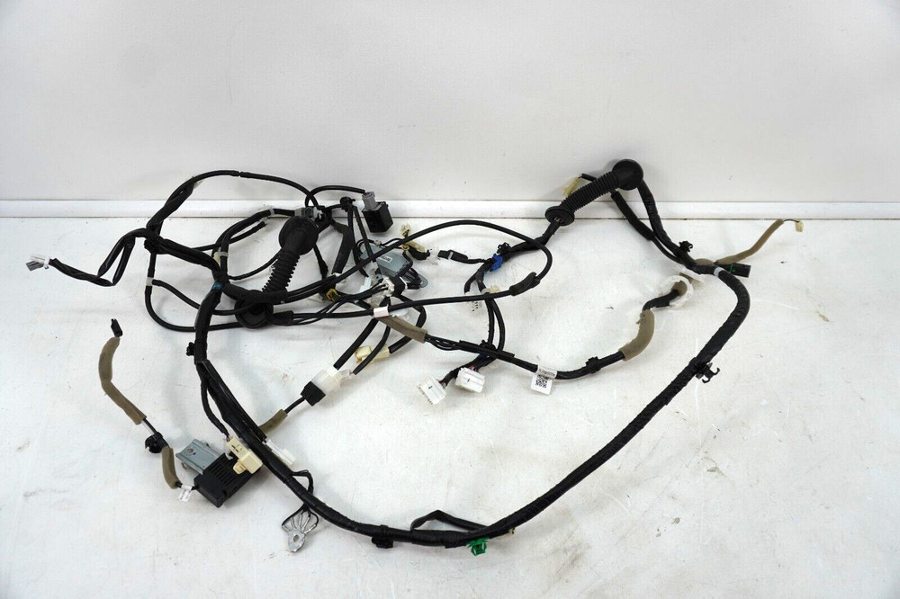 2020-2022 Subaru Outback Rear Gate Cord Wire Complete Oem 81817AN00A