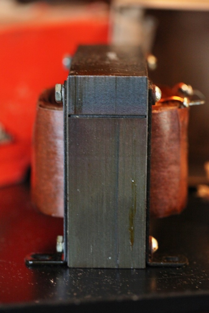 Triad C-59U Filter Reactor