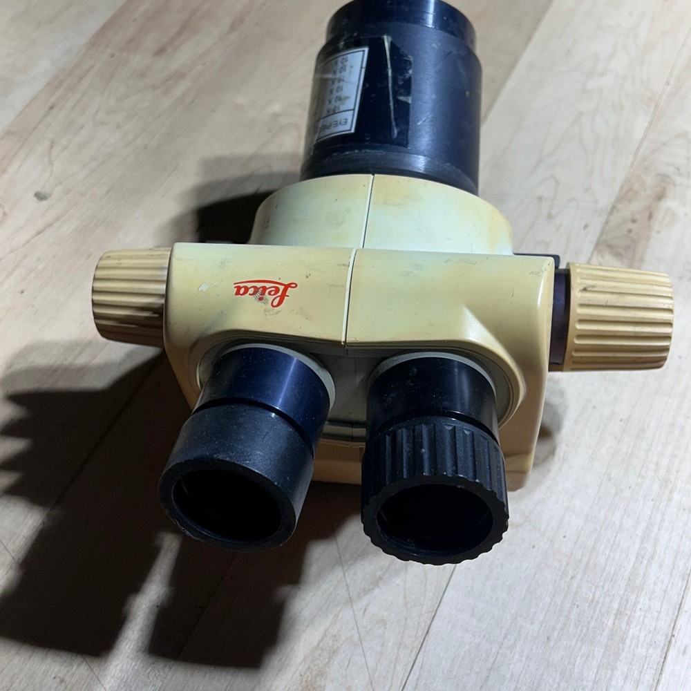 Leica GZ6 Microscope Head