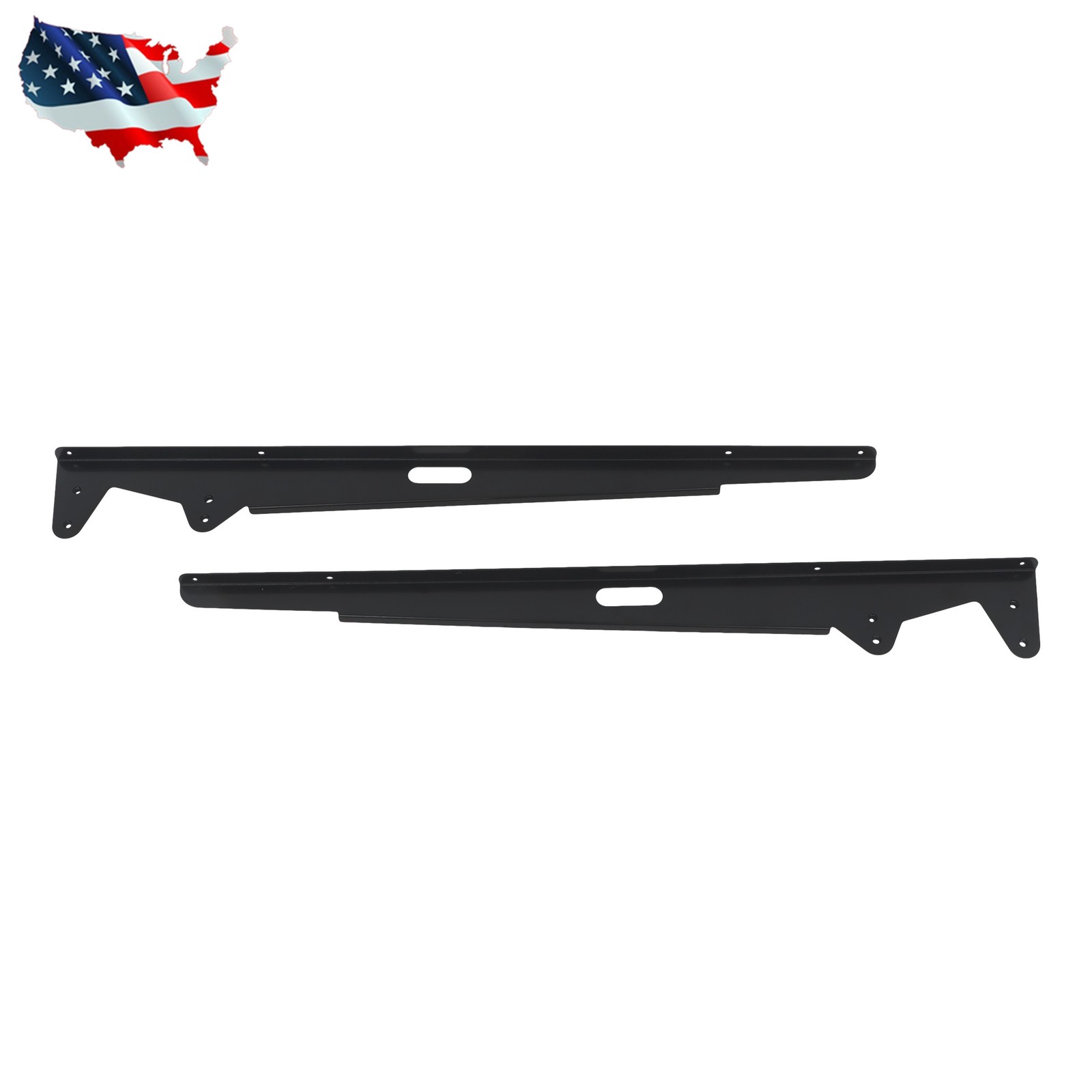 Green Tractor Tuff Top Canopy 52"×52" For 2" x 2" or 2" x 3" Rops Mower Umbrella