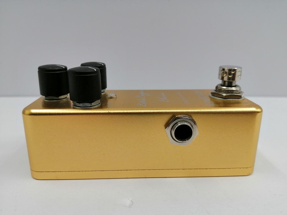 One Control Little Copper Chorus