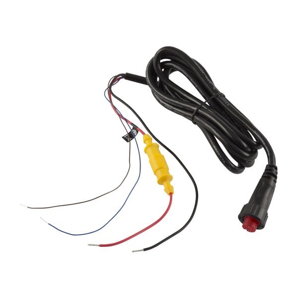 Garmin 010-12938-00 - Chart Plotter Power Cable