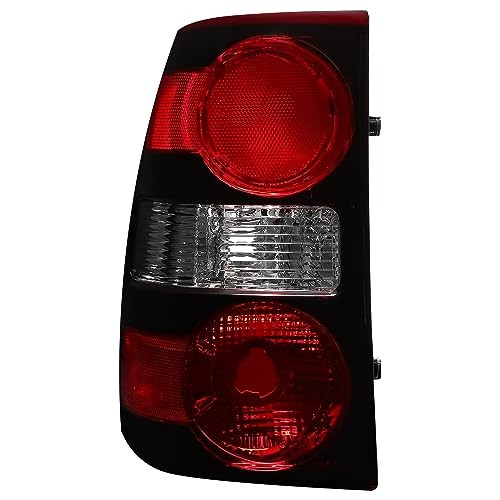Tail Lights Compatible with 2006-2010 Ford Explorer Replacement Driver Side