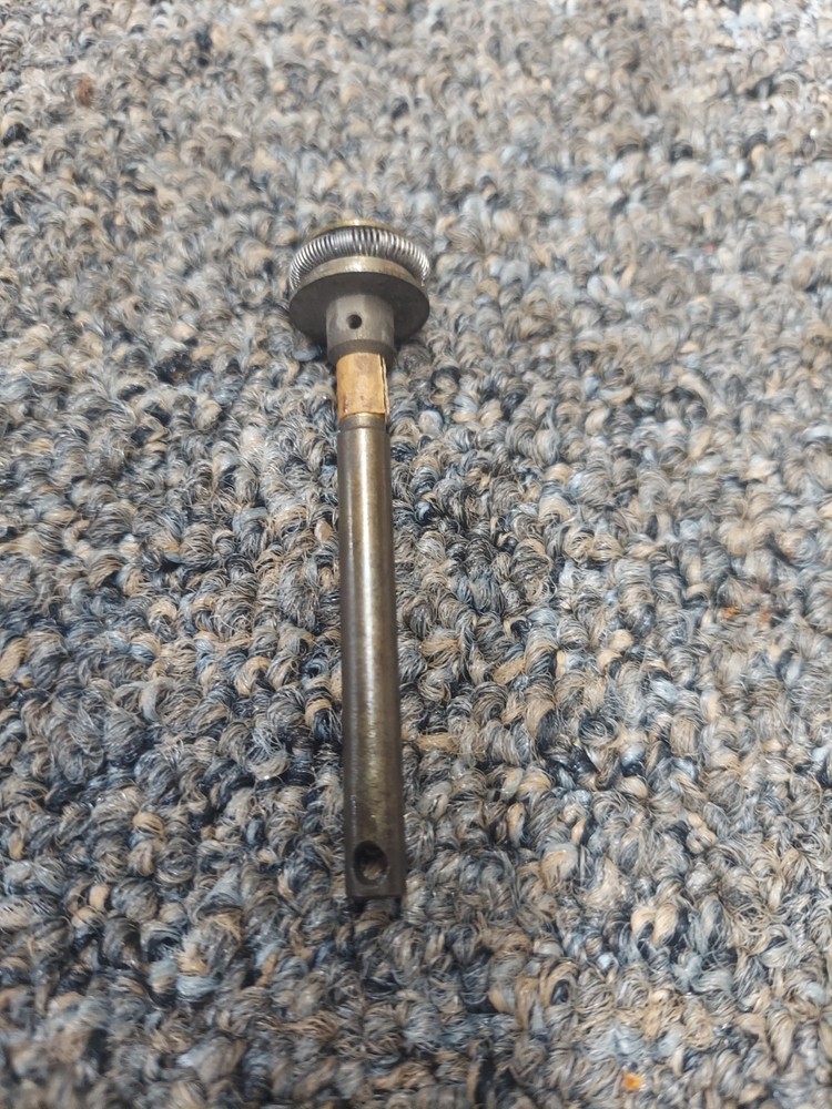 MARVEL SCHEBLER 194-581  CARBURETOR PUMP PLUNGER