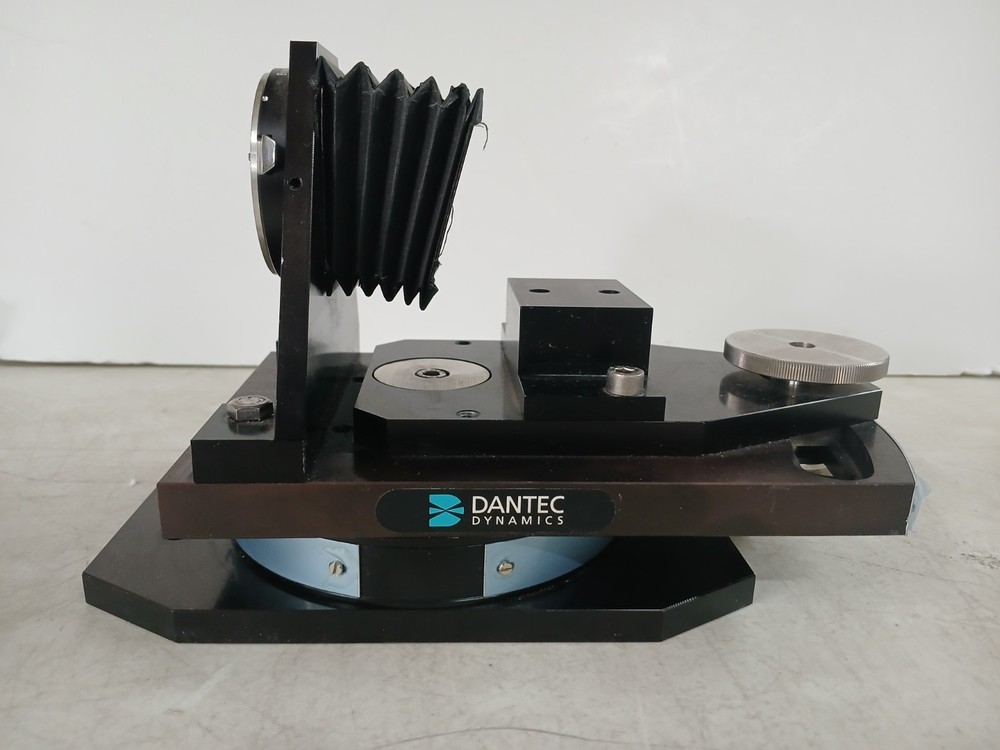 Dantec Dynamics Scheimpflug Camera Mount