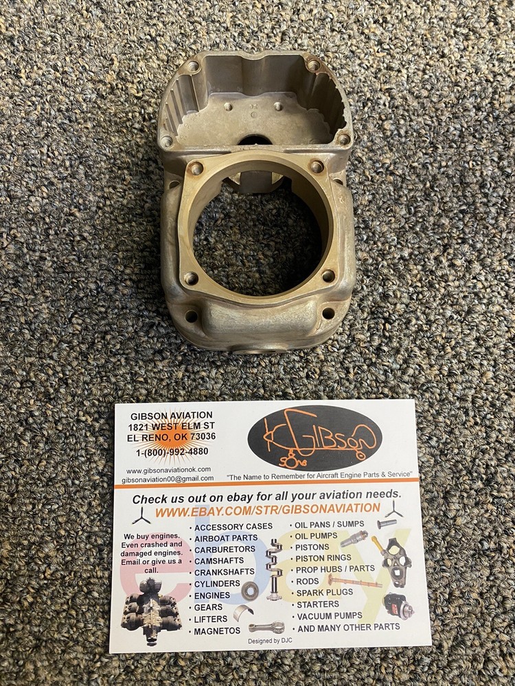 BENDIX  10-106498 DISTRIBUTOR  HOUSING