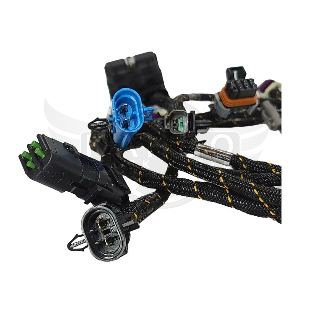 EATON KIT, HARNESS, TRANSMISSION FUL-K3984