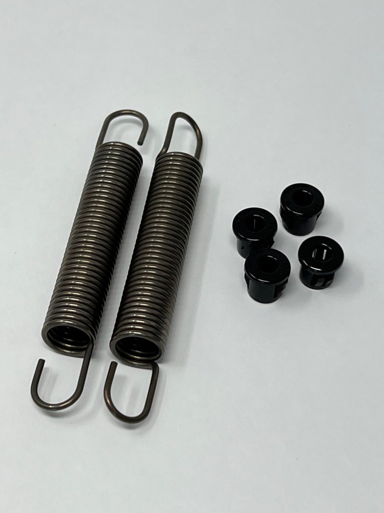 Reproduction Bally SPY HUNTER Steering Springs and busing set