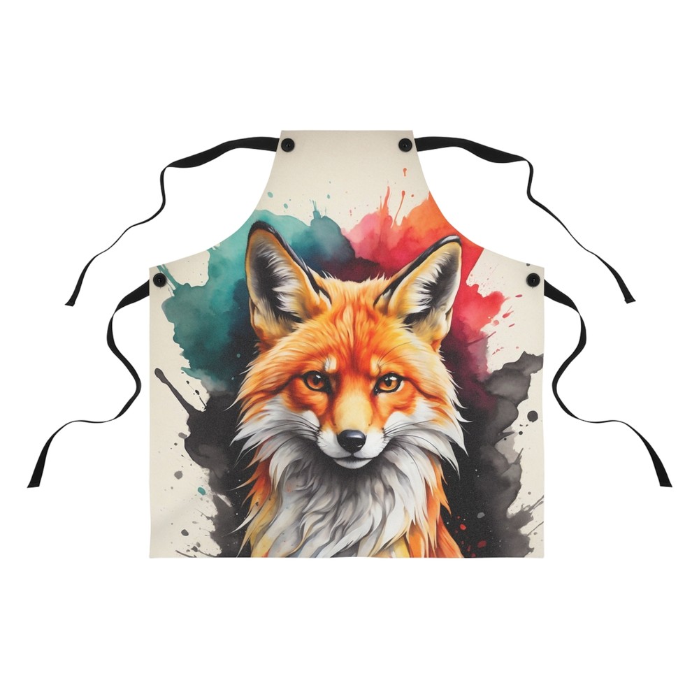 Apron (AOP)
