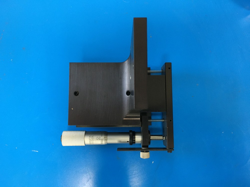 PARKER Z Linear Stage