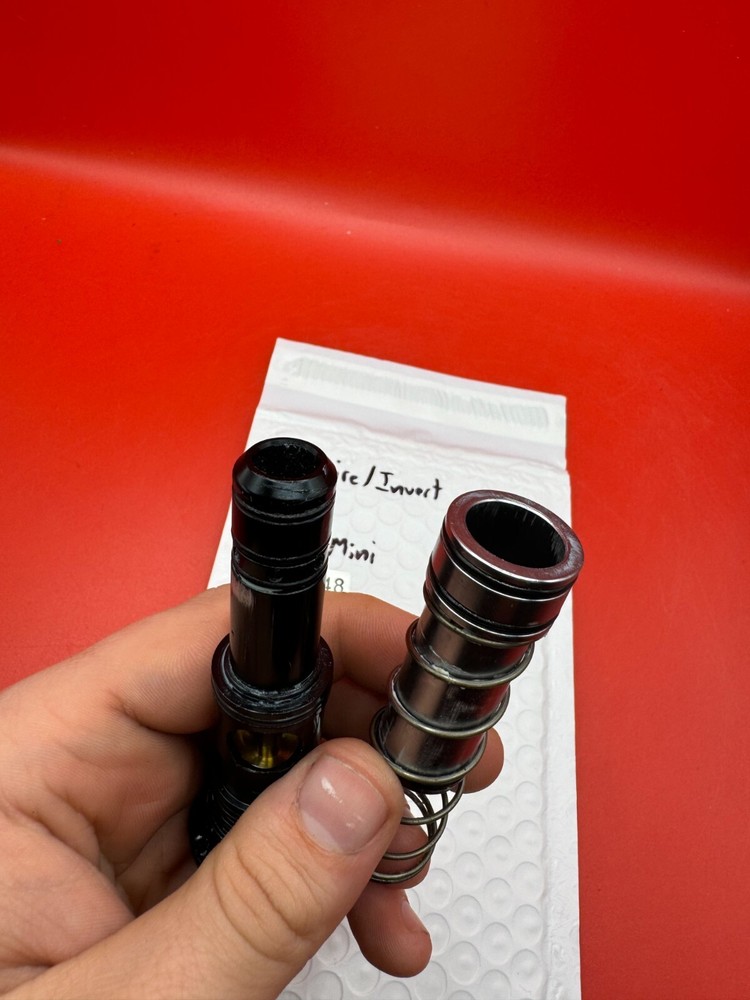 Empire/Invert Mini Bolt/Engine