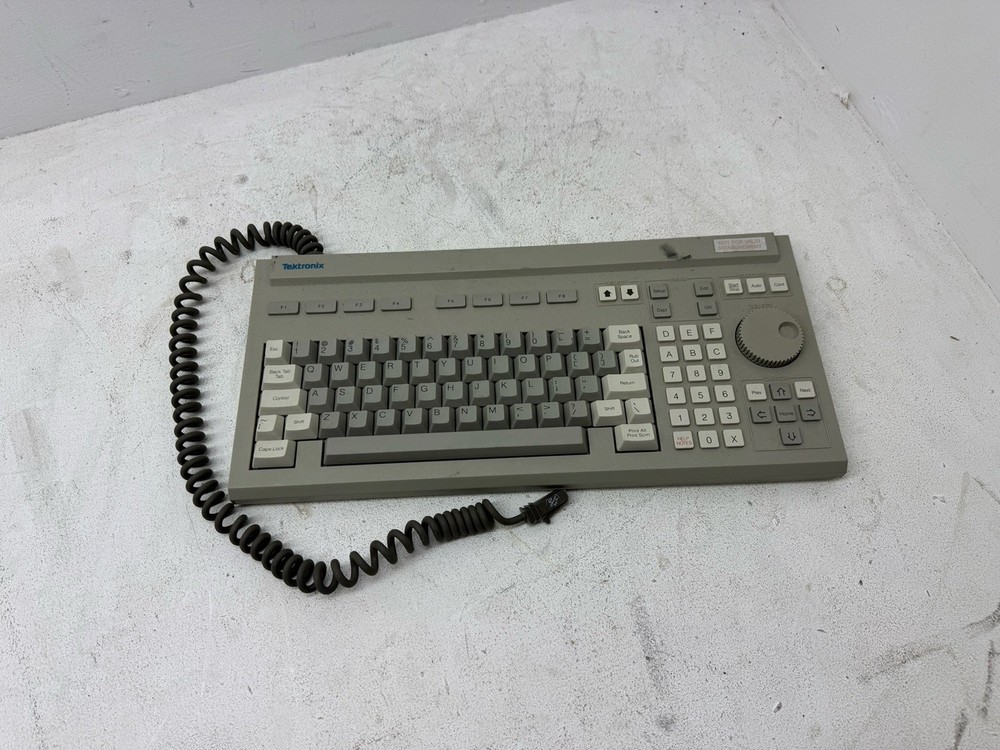 Tektronix Prism 3001 Logic Analyzer