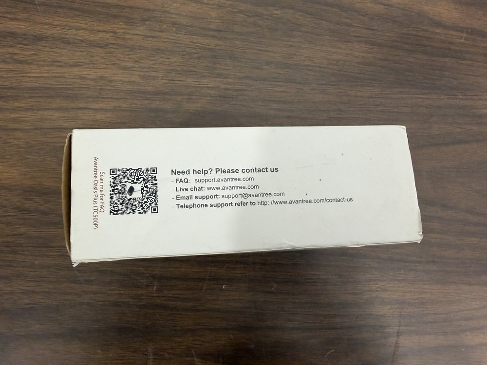 Avantree Oasis Plus Bluetooth Transmitter Receiver Long Range Brand New Sealed