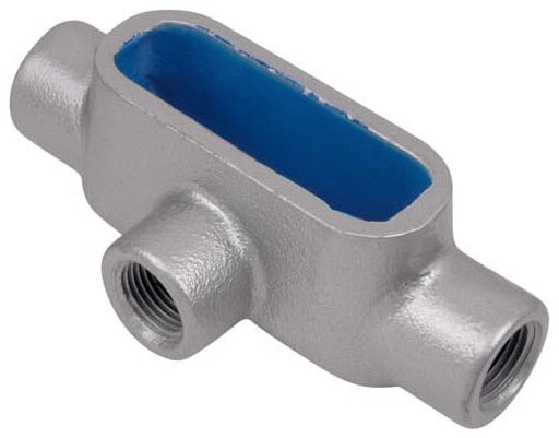 Ocal T67-G Condulets & Unilets