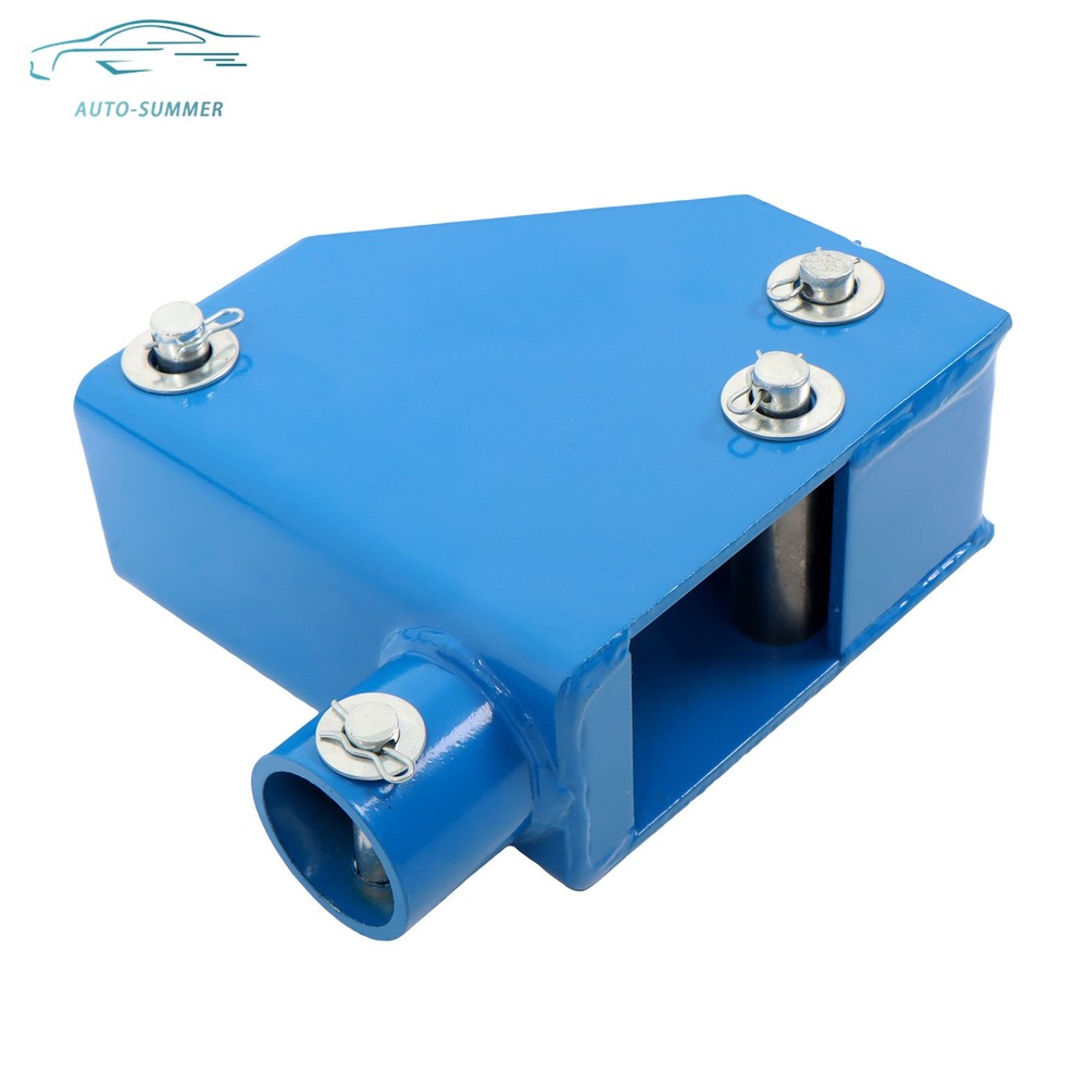 4.5Ton Coil Spring Compressor Auto Strut Hydraulic Compressor Removing Tool